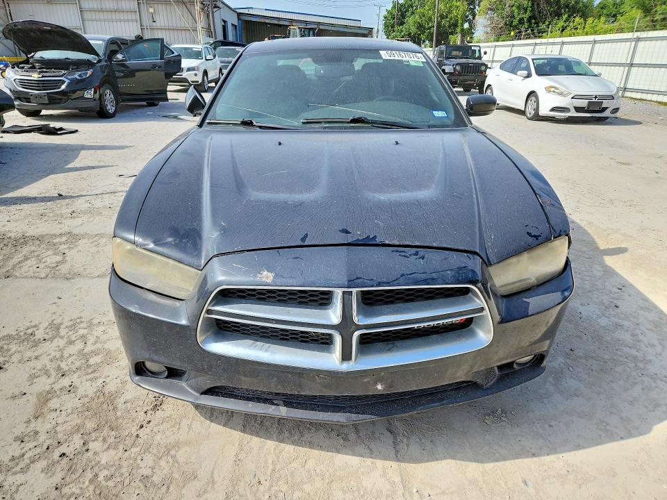 Aukcja sprzedaży 2013 Dodge Charger, vin: 2C3CDXDT8DH738827, numer aukcji: 59167076