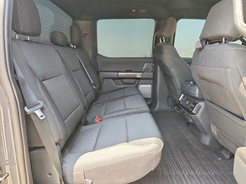 Продажа на аукционе авто 2021 Ford F150, vin: 1FTFW1ED9MFB00675, номер лота: 58043026
