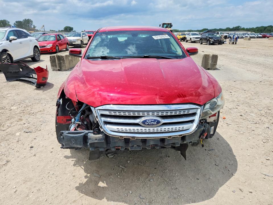 Продаж на аукціоні авто 2011 Ford Taurus, vin: 1FAHP2HW5BG108939, номер лоту: 57164016