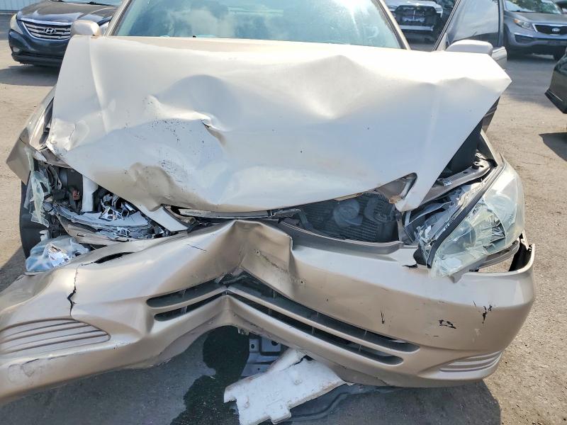 2003 Toyota Camry მანქანა იყიდება აუქციონზე, vin: 4T1BE32K43U230031, აუქციონის ნომერი: 56805416