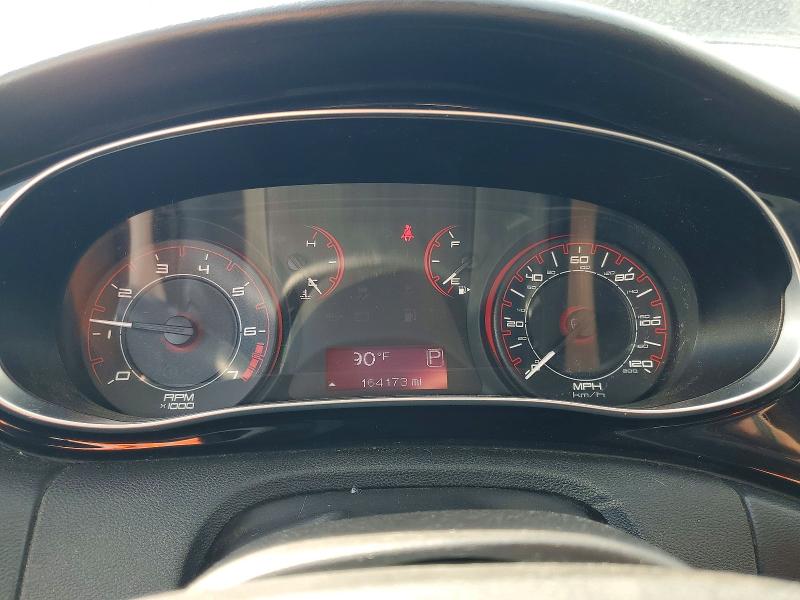 55192776 :رقم المزاد ، 1C3CDFBA1DD268004 vin ، 2013 Dodge Dart مزاد بيع