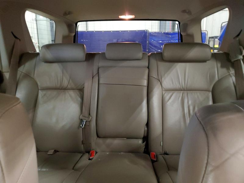 Aukcja sprzedaży 2003 Toyota 4runner, vin: JTEZU17R430012318, numer aukcji: 55641456