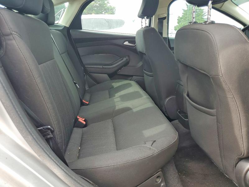 Aukcja sprzedaży 2016 Ford Focus, vin: 1FADP3F21GL359363, numer aukcji: 56633506