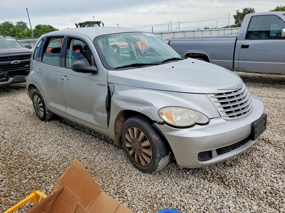 Aukcja sprzedaży 2006 Chrysler Pt Cruiser, vin: 3A4FY48BX6T215620, numer aukcji: 57680286