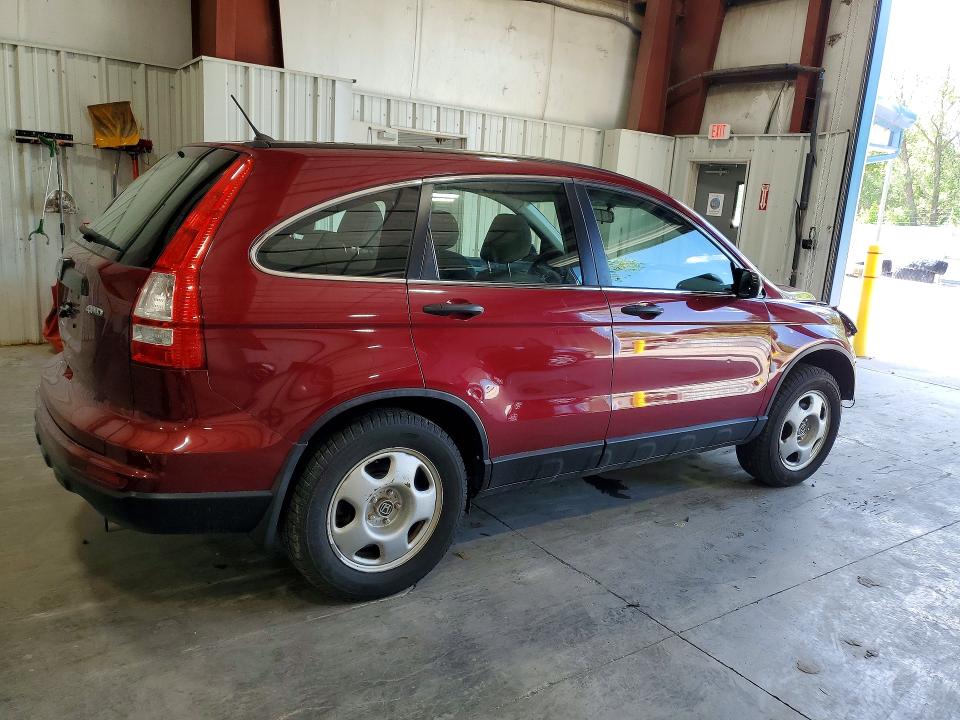 58262166 :رقم المزاد ، 5J6RE4H34BL121771 vin ، 2011 Honda Cr-v مزاد بيع