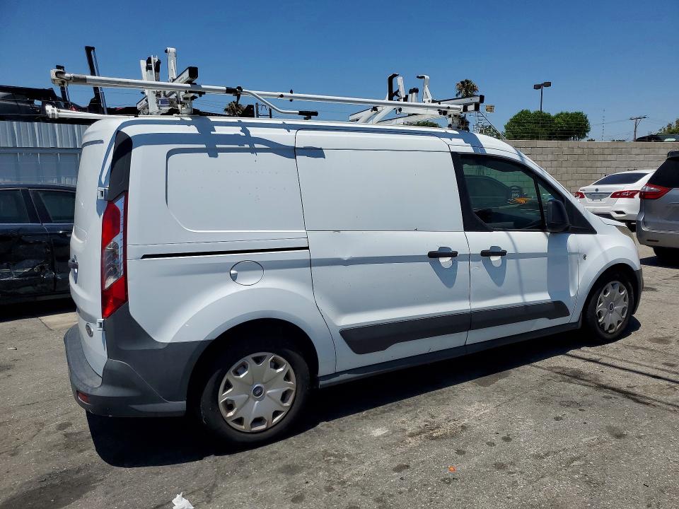 Aukcja sprzedaży 2014 Ford Transit Connect, vin: NM0LS7E74E1167529, numer aukcji: 57821566