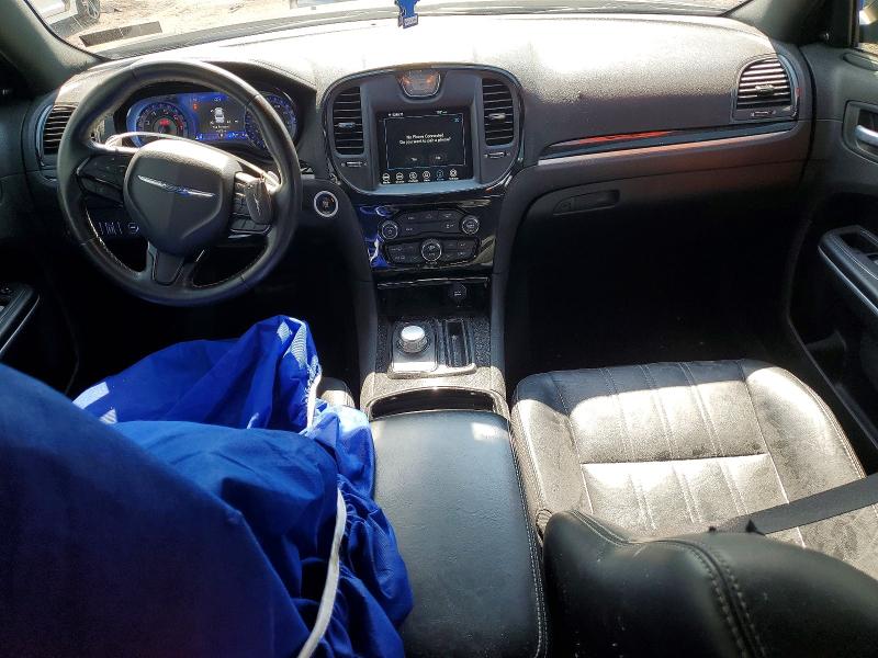 Продажа на аукционе авто 2020 Chrysler 300, vin: 2C3CCABT8LH122997, номер лота: 57158526
