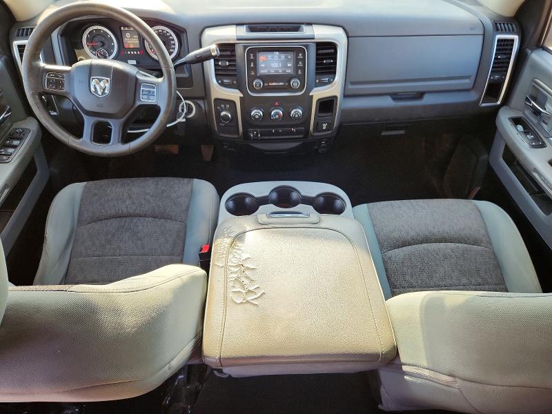 Продаж на аукціоні авто 2013 Ram 1500, vin: 1C6RR7GT1DS700939, номер лоту: 56711006