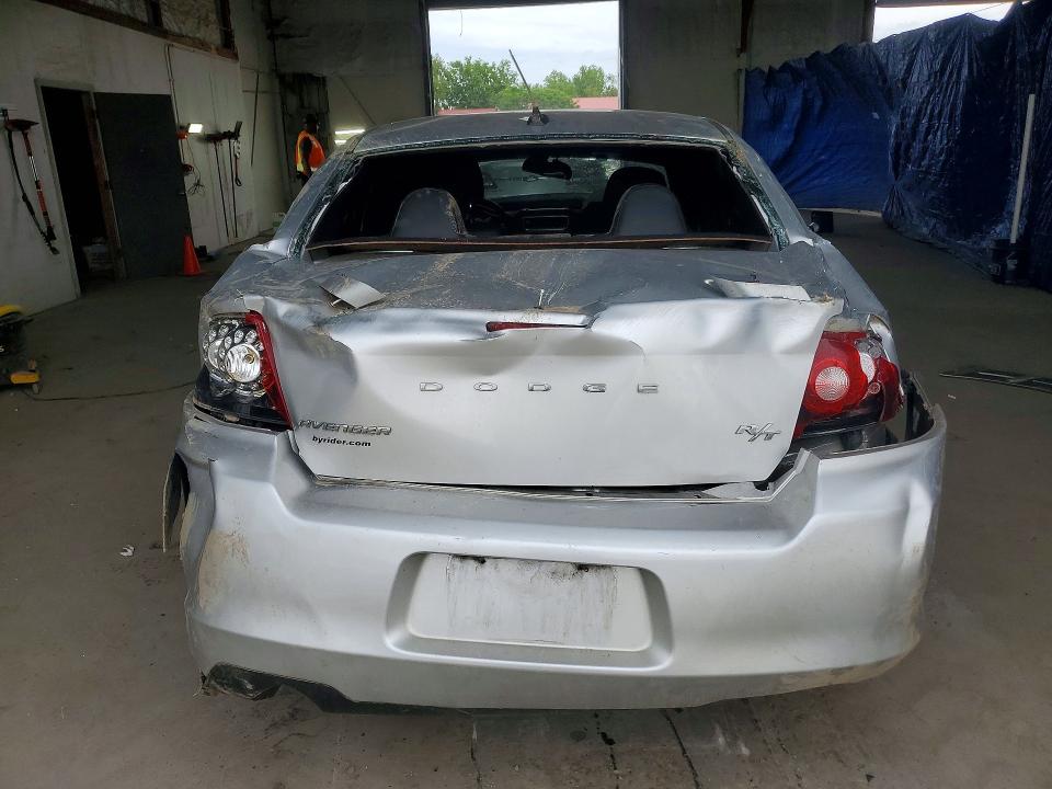 Aukcja sprzedaży 2012 Dodge Avenger, vin: 1C3CDZBGXCN165615, numer aukcji: 55339776
