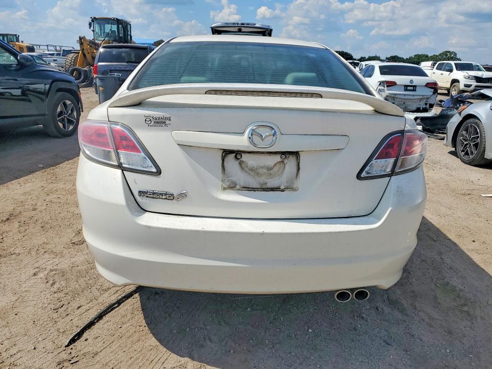 Aukcja sprzedaży 2010 Mazda 6, vin: 1YVHZ8BH5A5M42846, numer aukcji: 57067626