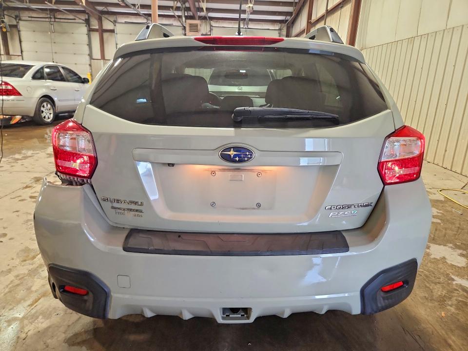 Продажа на аукционе авто 2016 Subaru Crosstrek, vin: JF2GPABC8G8254690, номер лота: 59241286