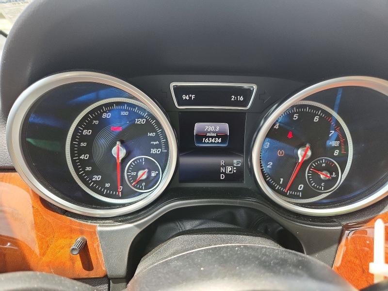Auction sale of the 2017 Mercedes-benz Gle, vin: 4JGDA5JB3HA905894, lot number: 55308986