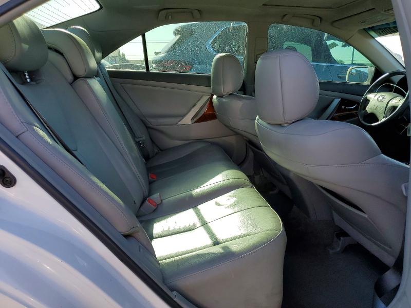 2010 Toyota Camry მანქანა იყიდება აუქციონზე, vin: 4T1BF3EK0AU569794, აუქციონის ნომერი: 56357406