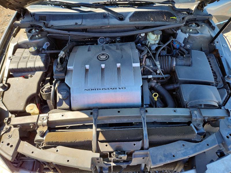 Aukcja sprzedaży 2011 Cadillac Dts, vin: 1G6KD5E68BU136527, numer aukcji: 57168006