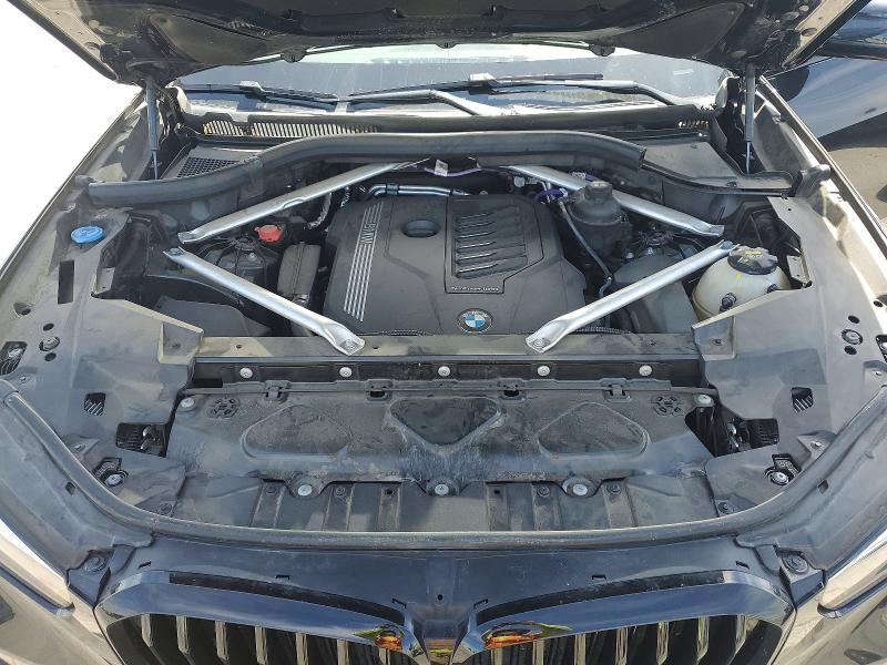 Продажа на аукционе авто 2022 Bmw X5, vin: 5UXCR6C04N9N16395, номер лота: 55979566