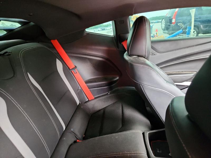 2022 Chevrolet Camaro მანქანა იყიდება აუქციონზე, vin: 1G1FF1R77N0131179, აუქციონის ნომერი: 56065526