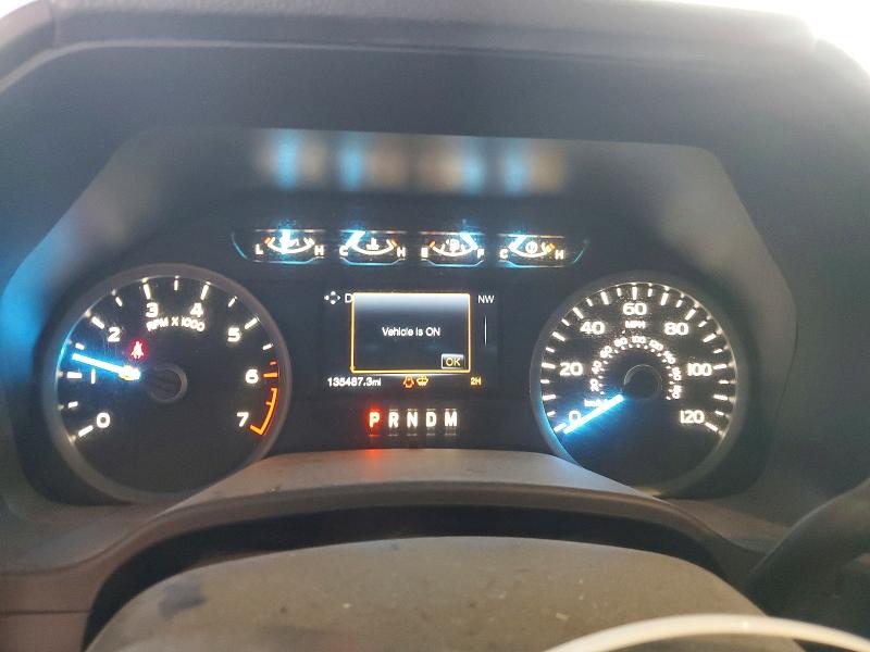 Aukcja sprzedaży 2020 Ford F150, vin: 1FTFW1E57LFB82686, numer aukcji: 55952266