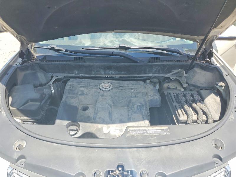 2012 Cadillac Srx მანქანა იყიდება აუქციონზე, vin: 3GYFNEE39CS531796, აუქციონის ნომერი: 56786416