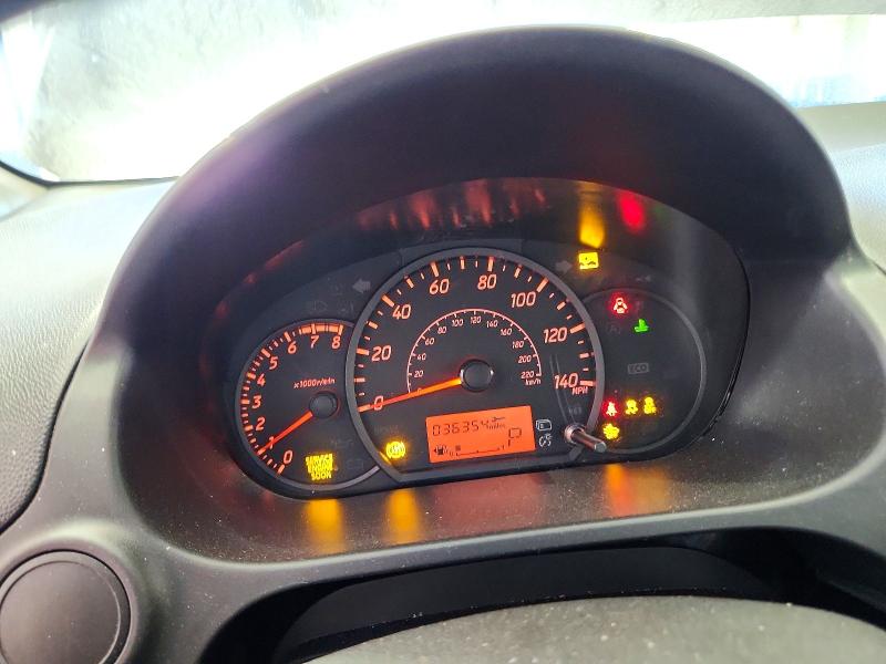 Продаж на аукціоні авто 2024 Mitsubishi Mirage, vin: ML32AUHJ9RH023076, номер лоту: 56041176