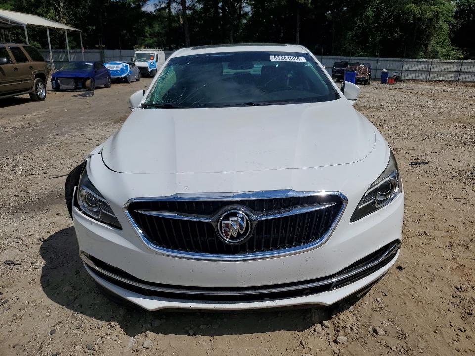 2017 Buick Lacrosse მანქანა იყიდება აუქციონზე, vin: 1G4ZP5SSXHU138420, აუქციონის ნომერი: 58201606