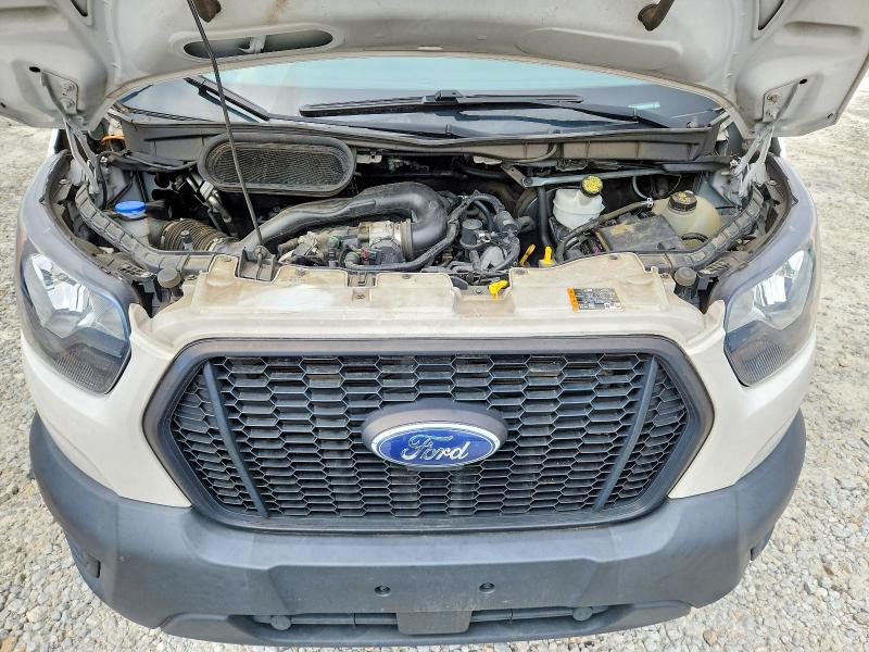 2023 Ford Transit მანქანა იყიდება აუქციონზე, vin: 1FDBW5Z89NKA01524, აუქციონის ნომერი: 55636836