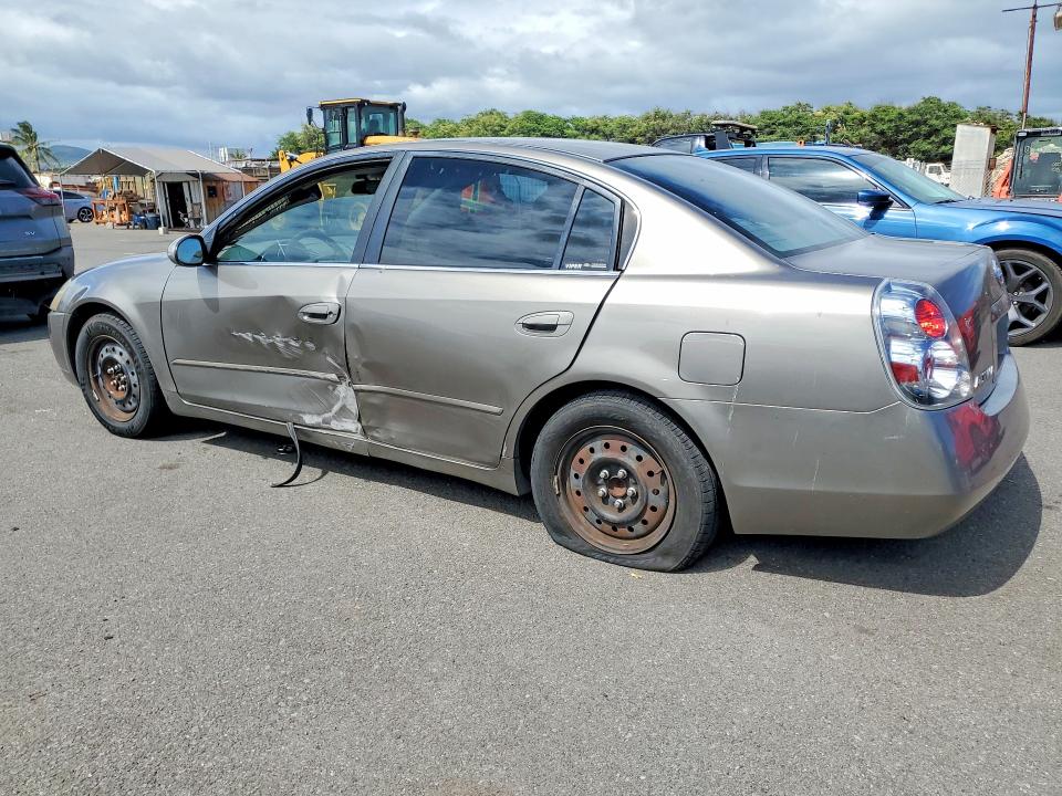 Aukcja sprzedaży 2005 Nissan Altima, vin: 1N4AL11D65C197271, numer aukcji: 56485906