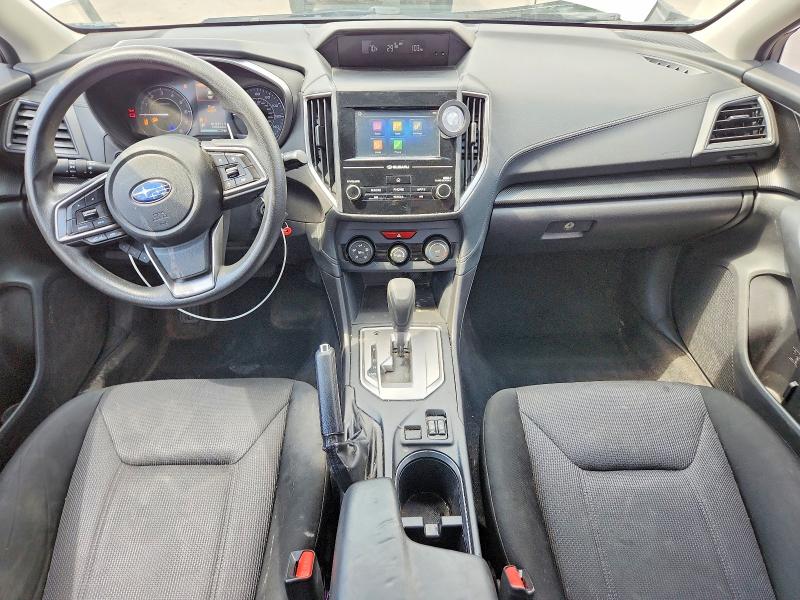 58375486 :رقم المزاد ، 4S3GTAD61H3707466 vin ، 2017 Subaru Impreza مزاد بيع