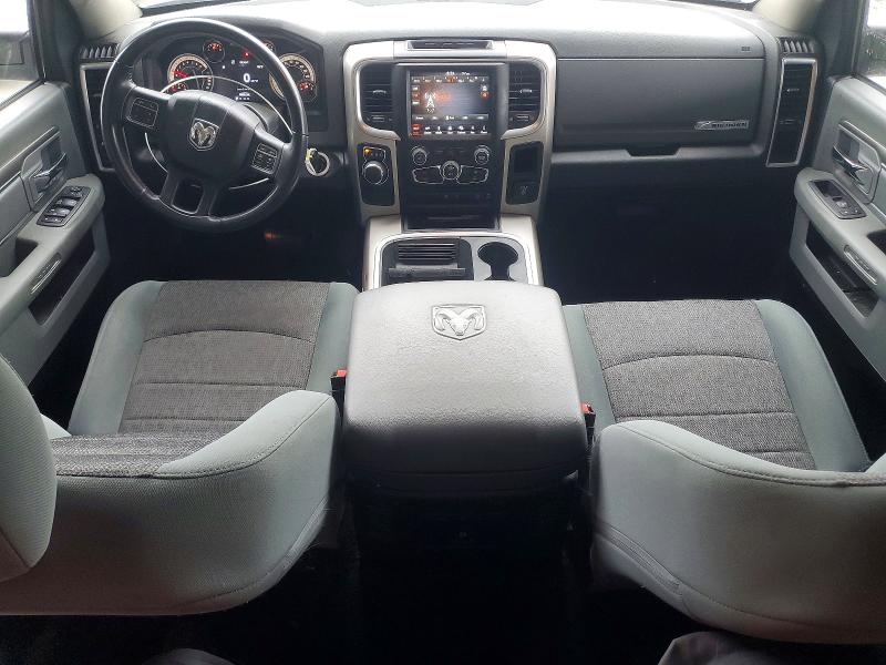 Продажа на аукционе авто 2019 Ram 1500 Classic, vin: 1C6RR6LT9KS600911, номер лота: 58808776