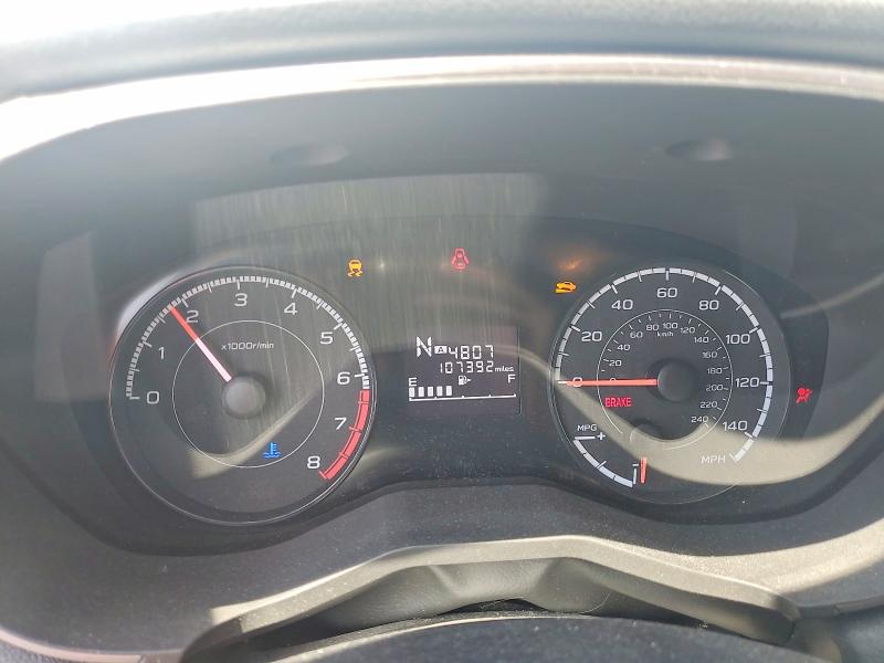 Продаж на аукціоні авто 2018 Subaru Crosstrek, vin: JF2GTABC3JH207859, номер лоту: 56741386