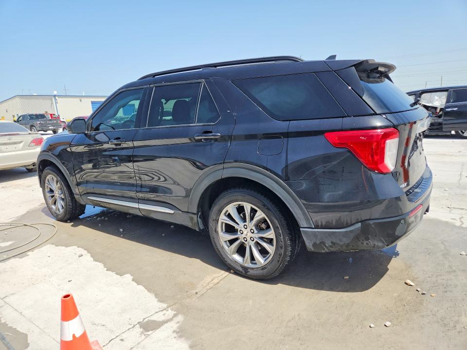 2022 Ford Explorer მანქანა იყიდება აუქციონზე, vin: 1FMSK8DH9NGB72328, აუქციონის ნომერი: 59122816