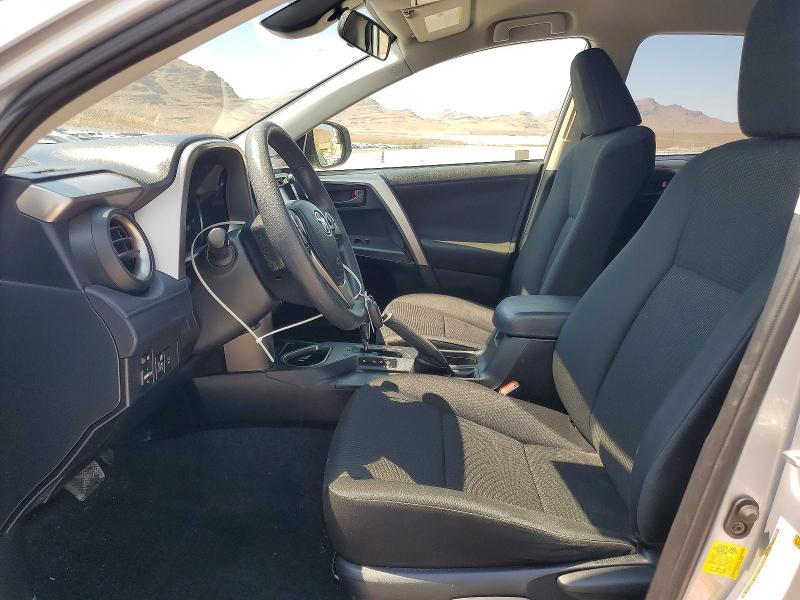 Продаж на аукціоні авто 2018 Toyota Rav4, vin: JTMZFREV9JD126253, номер лоту: 57376626