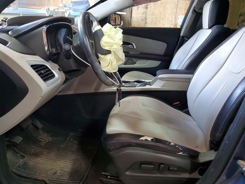 Aukcja sprzedaży 2011 Gmc Terrain, vin: 2CTFLVE51B6469079, numer aukcji: 58772496
