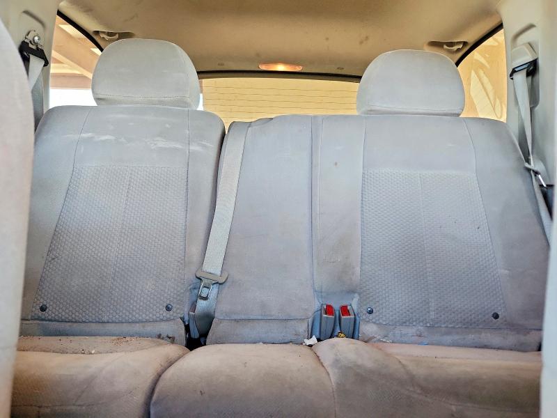 Aukcja sprzedaży 2008 Chevrolet Trailblazer, vin: 1GNDS13S582144360, numer aukcji: 59178386