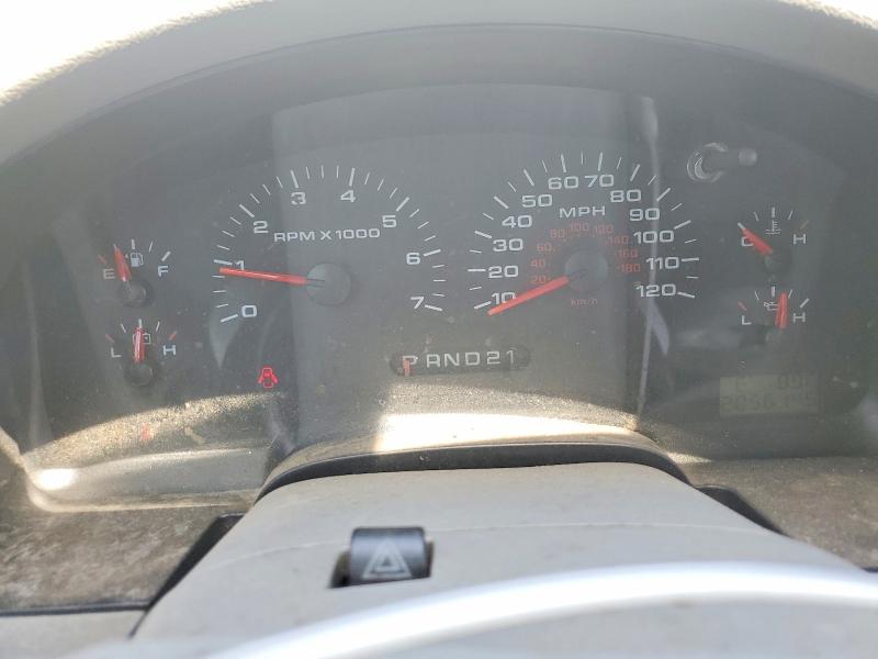 Продажа на аукционе авто 2006 Ford F150, vin: 1FTPX12V36FB81285, номер лота: 58484236