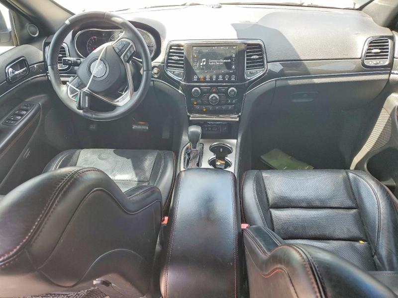 58945916 :رقم المزاد ، 1C4RJFLTXKC683940 vin ، 2019 Jeep Grand Cherokee مزاد بيع