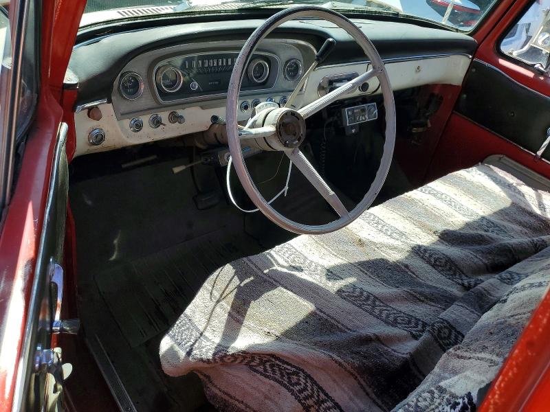 1966 Ford F250 მანქანა იყიდება აუქციონზე, vin: F25YR804971, აუქციონის ნომერი: 55954396