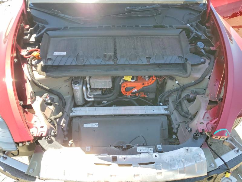 Продажа на аукционе авто 2024 Tesla Model Y, vin: 7SAYGDEDXRF164553, номер лота: 57347666