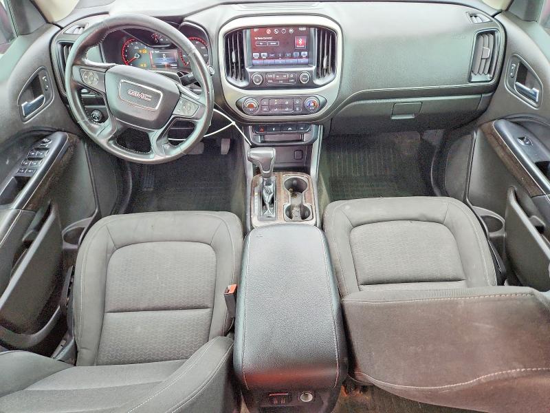 Продаж на аукціоні авто 2016 Gmc Canyon, vin: 1GTG5CE30G1363729, номер лоту: 57531576
