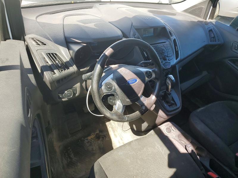 Продаж на аукціоні авто 2016 Ford Transit Connect, vin: NM0LS7E78G1263828, номер лоту: 58119936