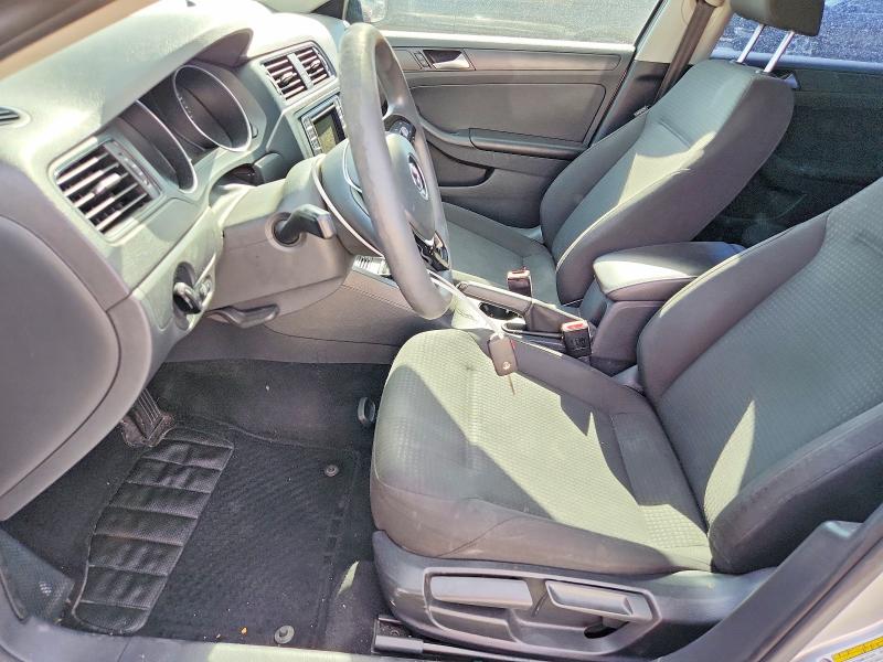 Продаж на аукціоні авто 2016 Volkswagen Jetta, vin: 3VW267AJ2GM312641, номер лоту: 57169226