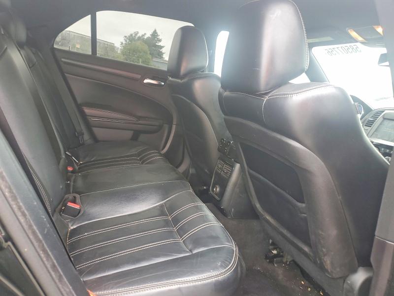 Auction sale of the 2014 Chrysler 300, vin: 2C3CCABGXEH136132, lot number: 58507756