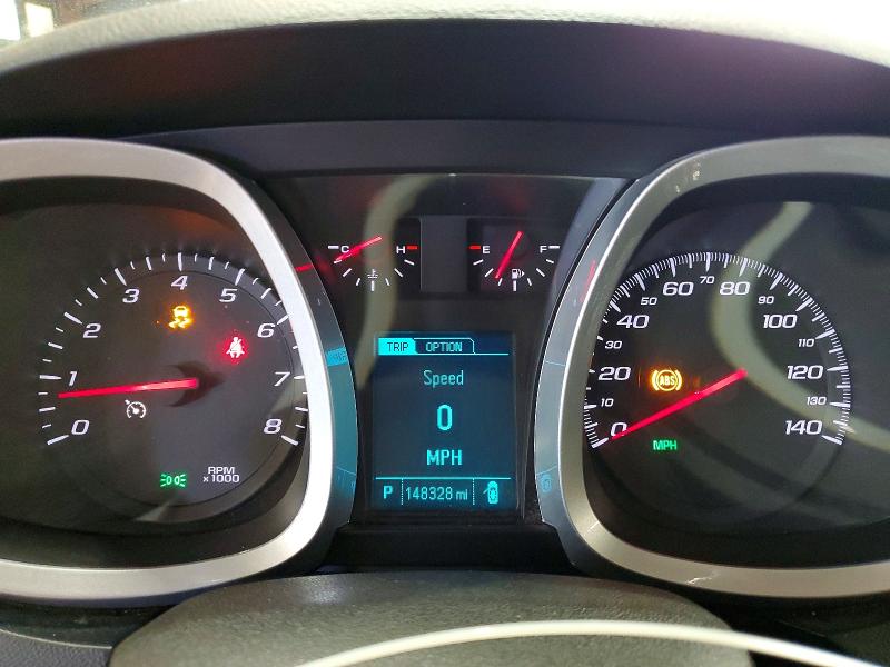 Aukcja sprzedaży 2016 Chevrolet Equinox, vin: 2GNFLFE36G6181654, numer aukcji: 58076286