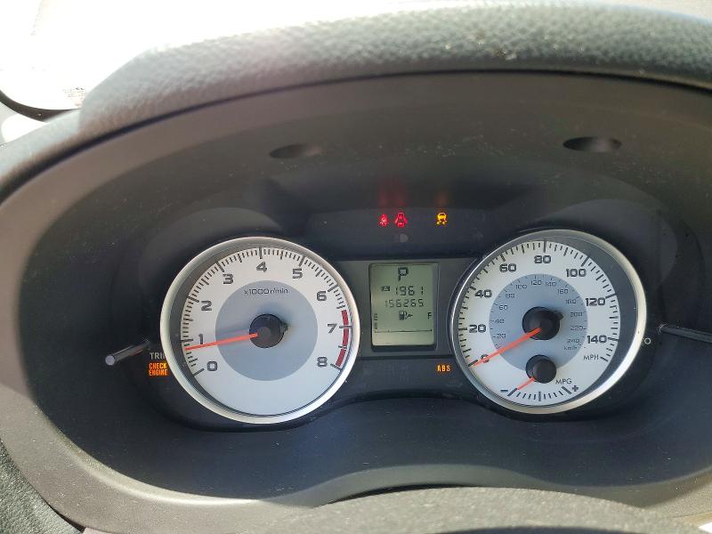 Aukcja sprzedaży 2012 Subaru Impreza, vin: JF1GJAA66CH016235, numer aukcji: 56833256