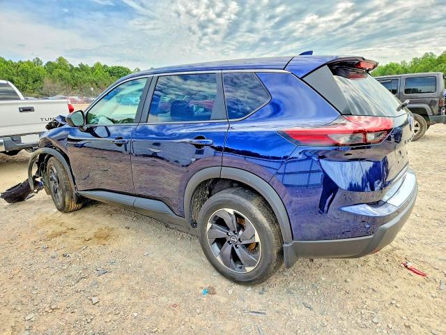 57993076 :رقم المزاد ، 5N1BT3BAXRC761634 vin ، 2024 Nissan Rogue مزاد بيع