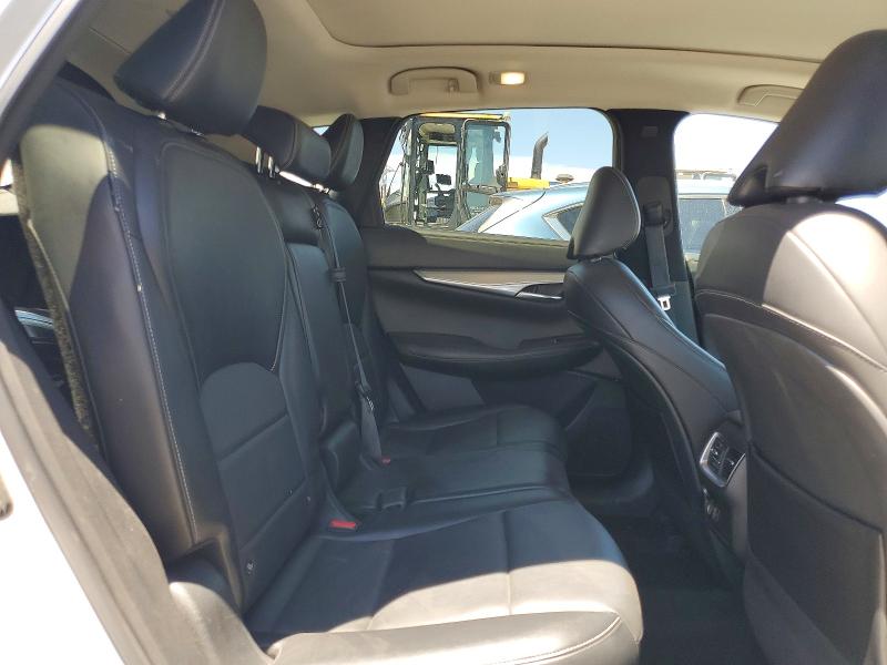 2021 Infiniti Qx50 მანქანა იყიდება აუქციონზე, vin: 3PCAJ5BB7MF115957, აუქციონის ნომერი: 59005866