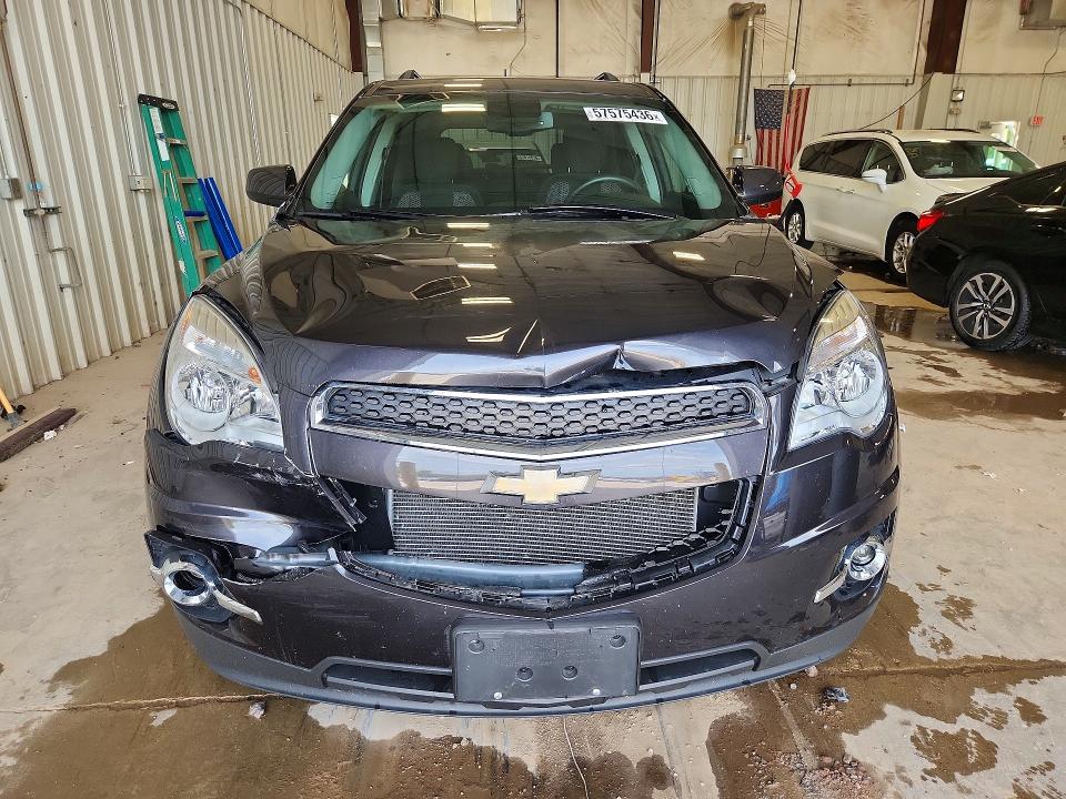 Aukcja sprzedaży 2015 Chevrolet Equinox, vin: 1GNFLGEK0FZ145121, numer aukcji: 57575436