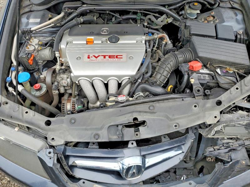 56452876 :رقم المزاد ، JH4CL96985C001626 vin ، 2005 Acura Tsx مزاد بيع