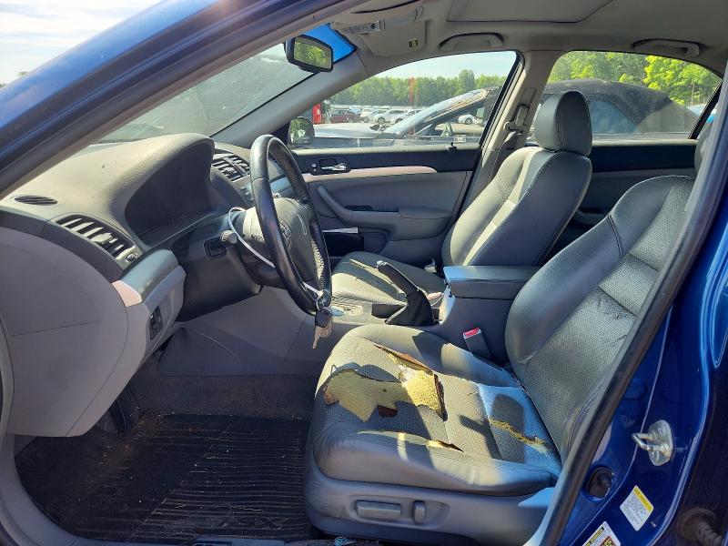 Продажа на аукционе авто 2008 Acura Tsx, vin: JH4CL96838C005885, номер лота: 55906606