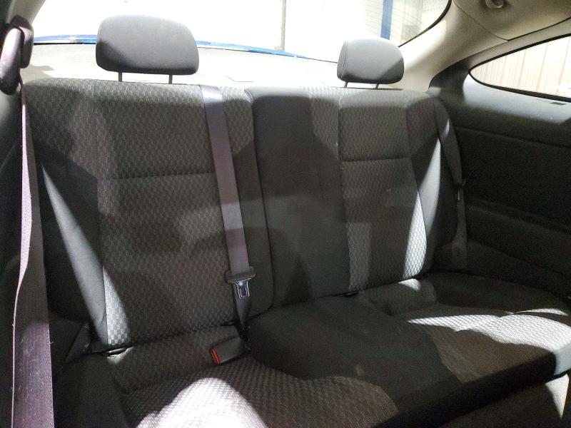 57665926 :رقم المزاد ، 1G1AL14F357627895 vin ، 2005 Chevrolet Cobalt مزاد بيع
