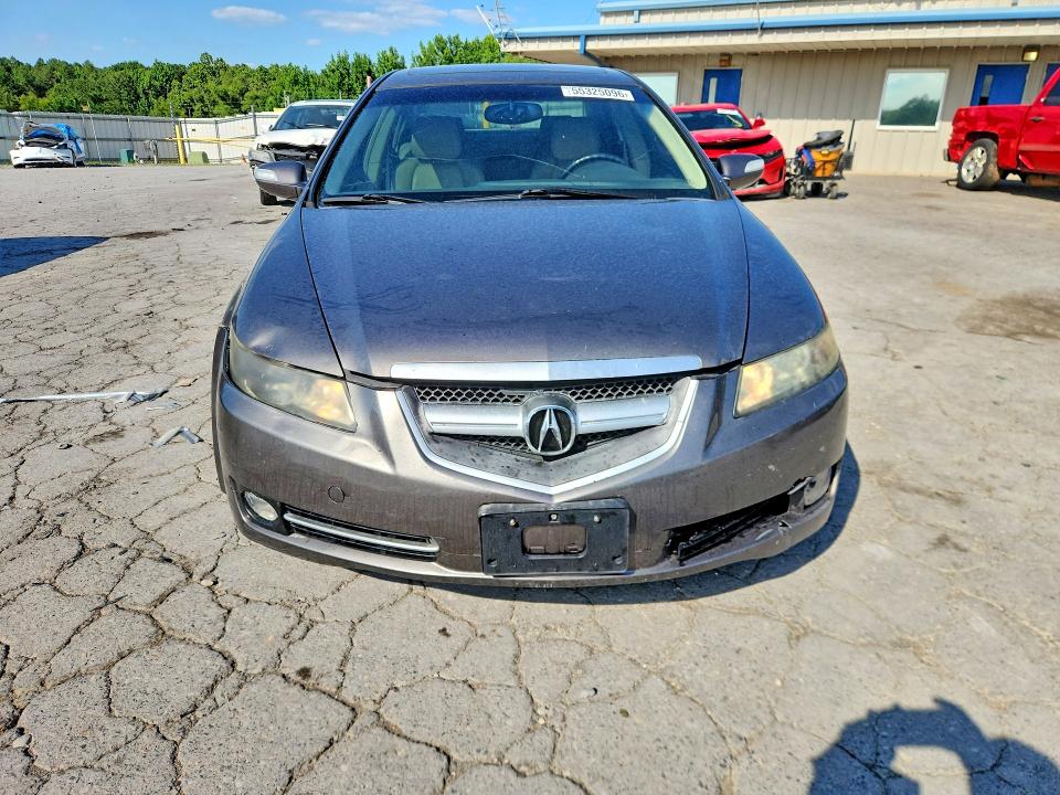Продажа на аукционе авто 2008 Acura Tl, vin: 19UUA66208A048101, номер лота: 67871896